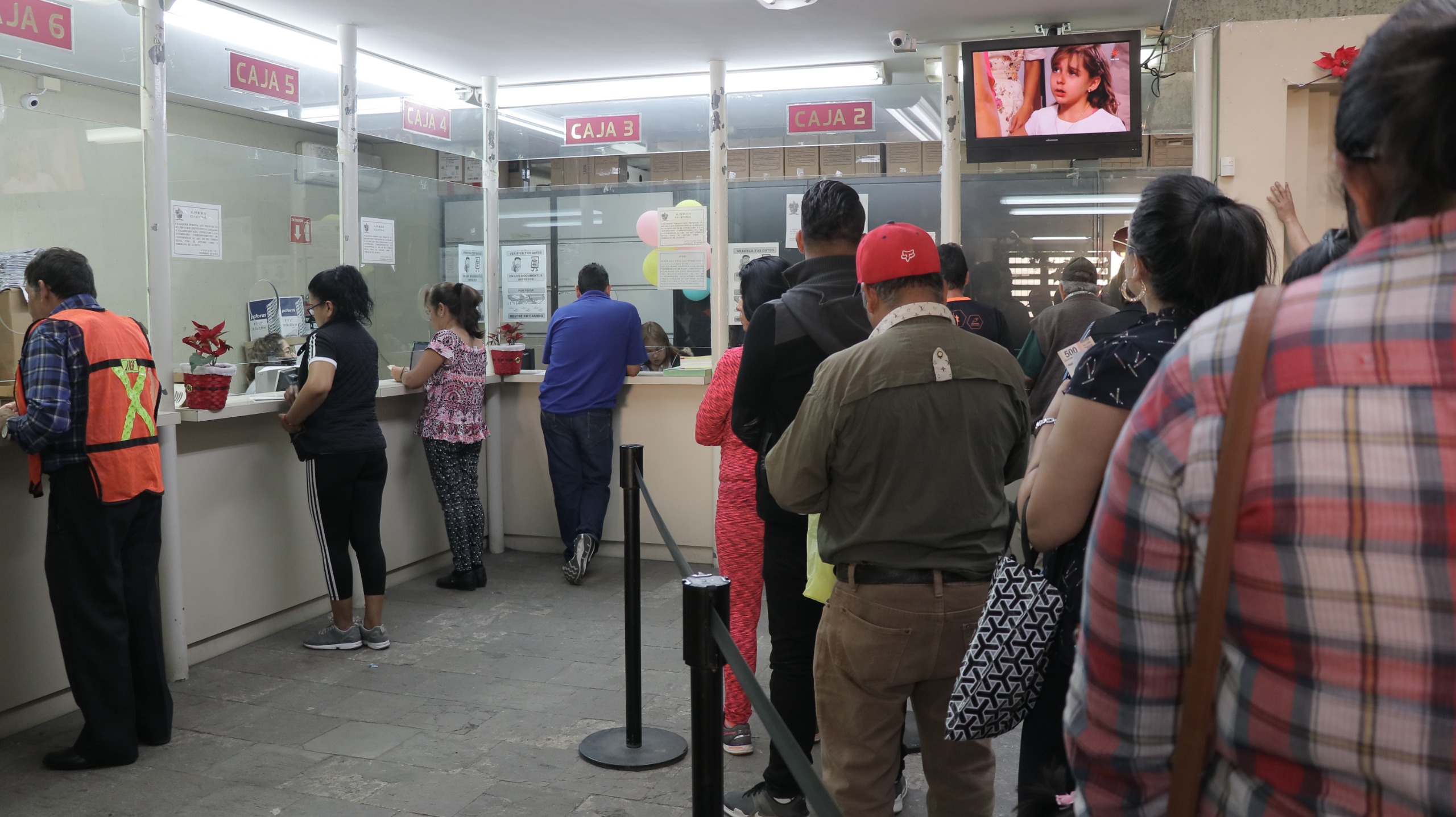 TLAQUEPAQUE INVITA A LAS Y LOS COMERCIANTES A APROVECHAR LOS DESCUENTOS QUE SE APLICAN A TRAVÉS DEL PROGRAMA “NO MÁS MORDIDAS”